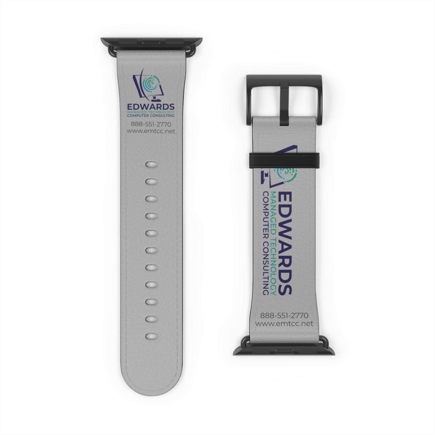 EMTCC Watch Band