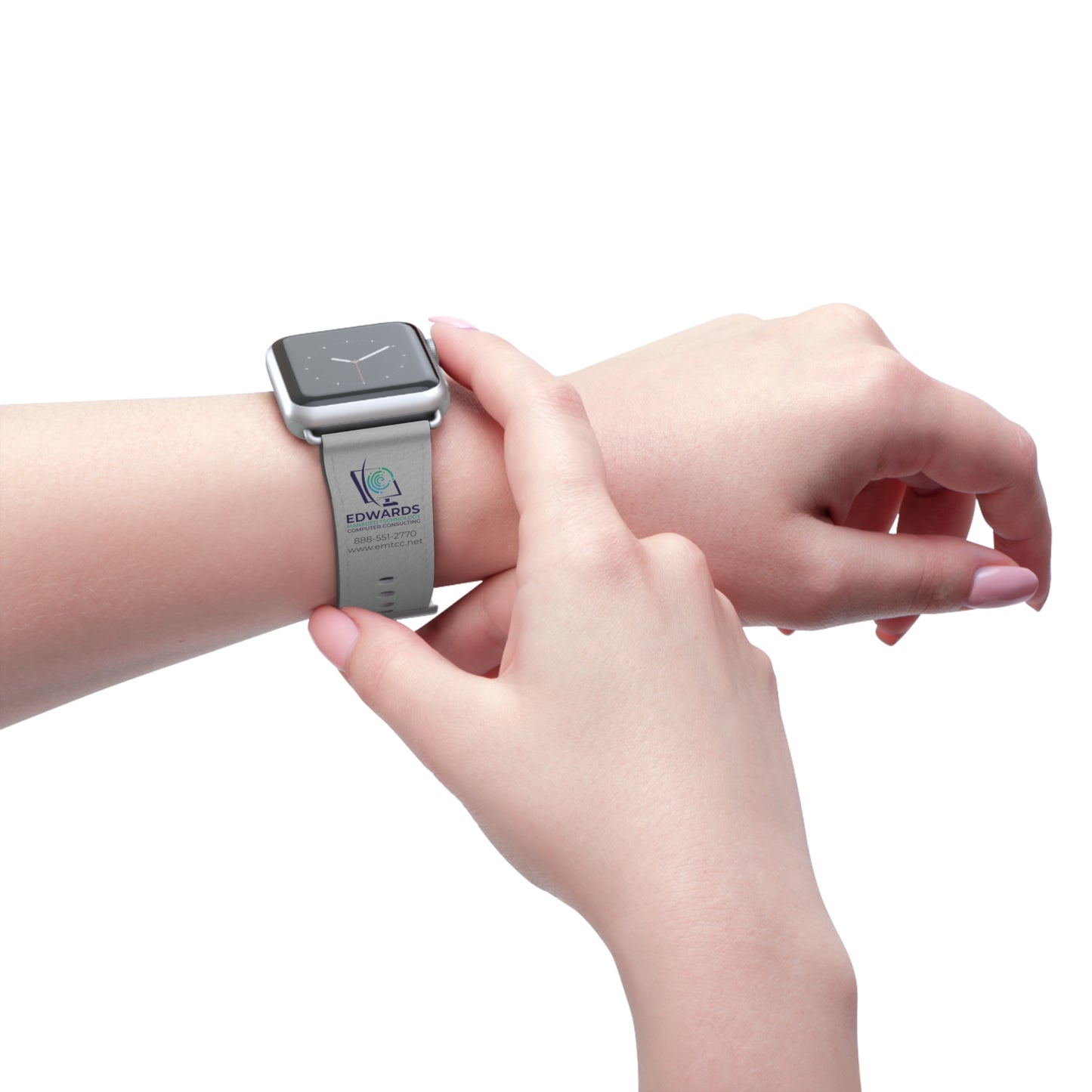 EMTCC Watch Band