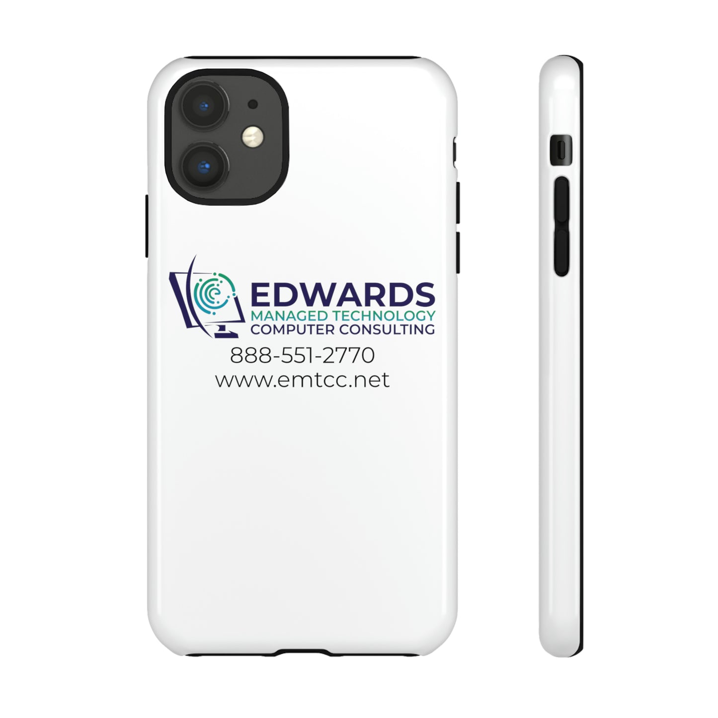 Edwards Managed Technology Tough Cases