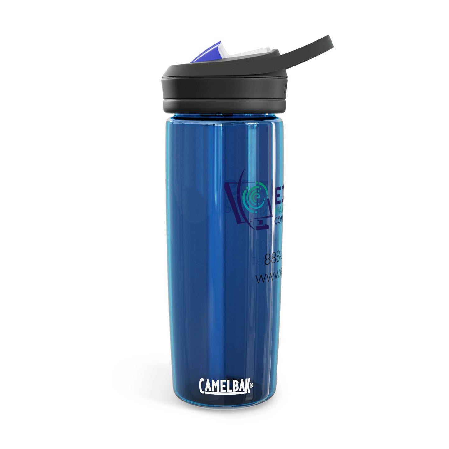EMTCC CamelBak Eddy® Water Bottle, 20oz\25oz