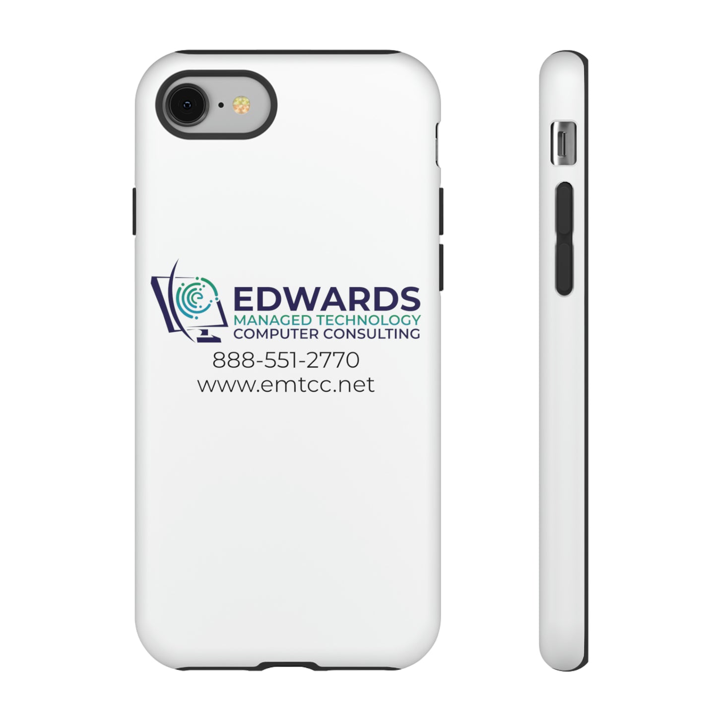 Edwards Managed Technology Tough Cases