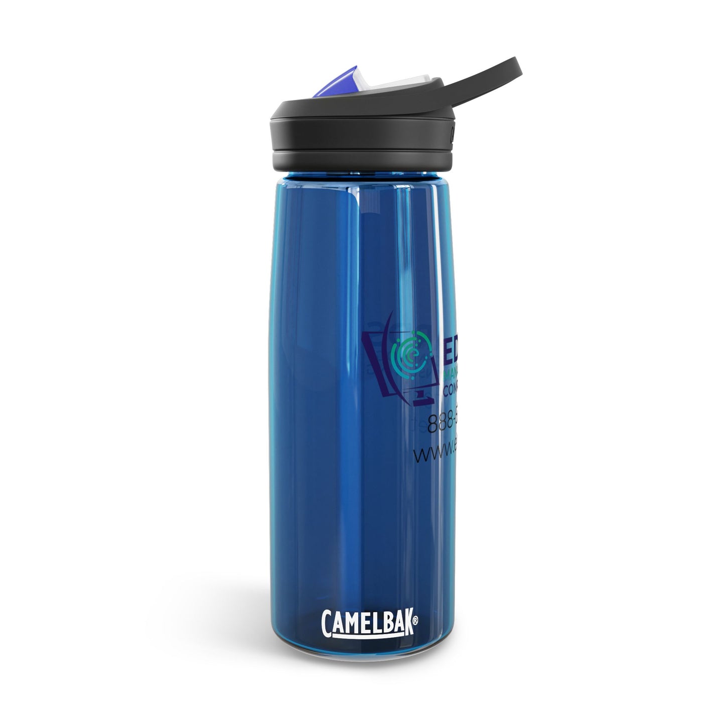 EMTCC CamelBak Eddy® Water Bottle, 20oz\25oz