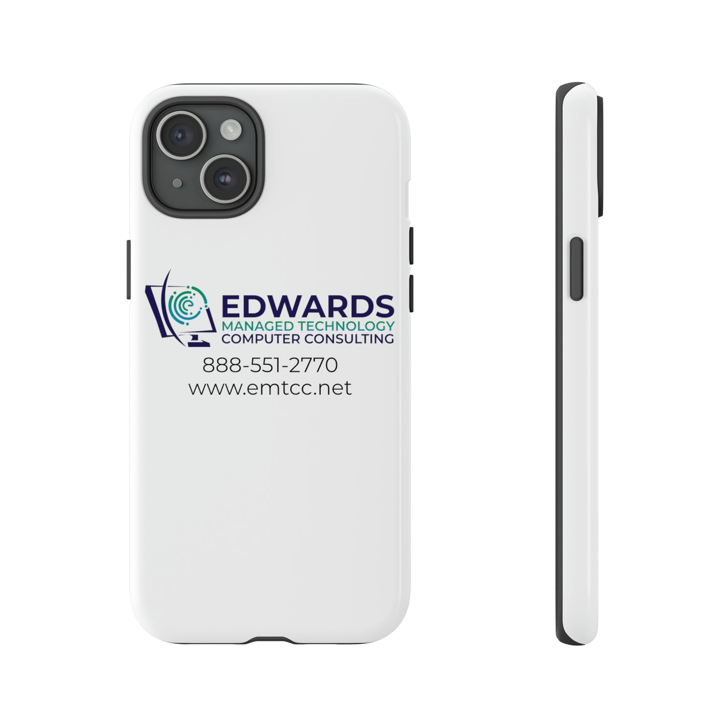 Edwards Managed Technology Tough Cases
