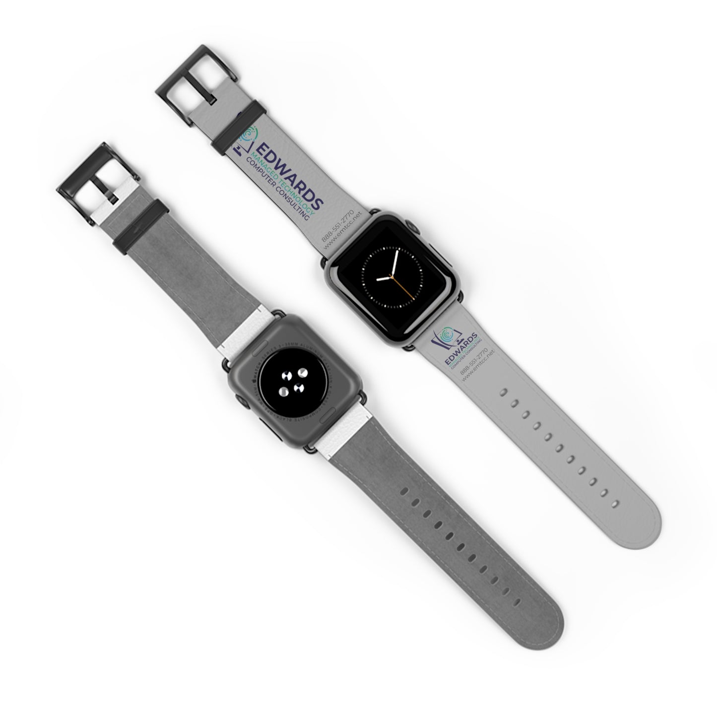 EMTCC Watch Band