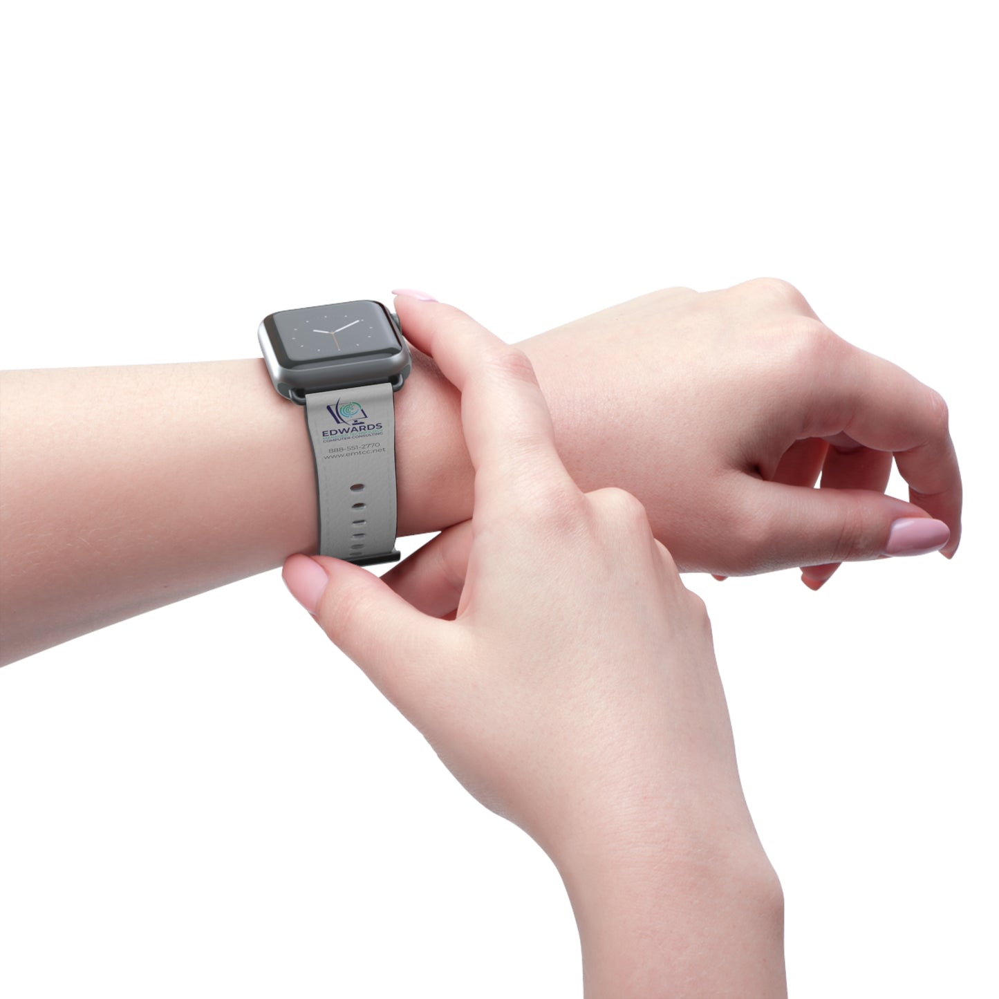 EMTCC Watch Band