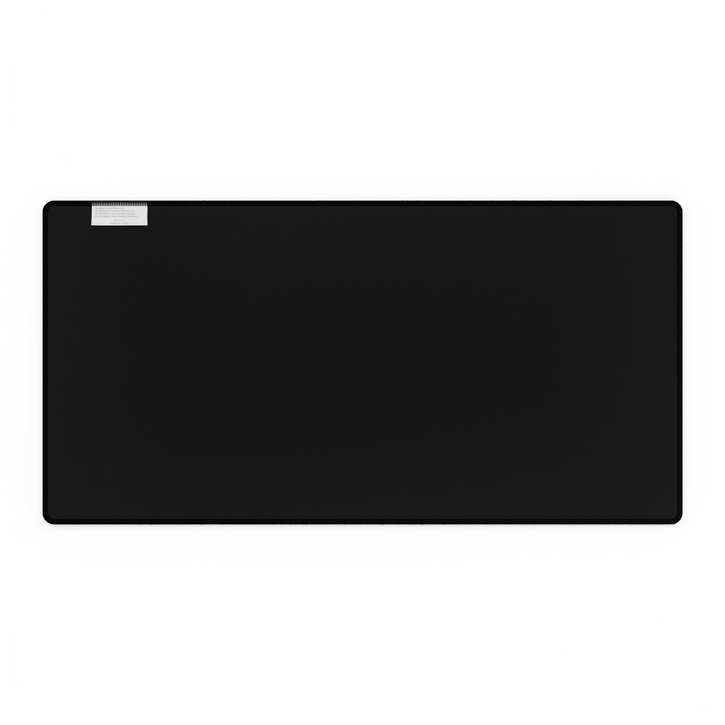 Edwards Managed Technology Desk Mats