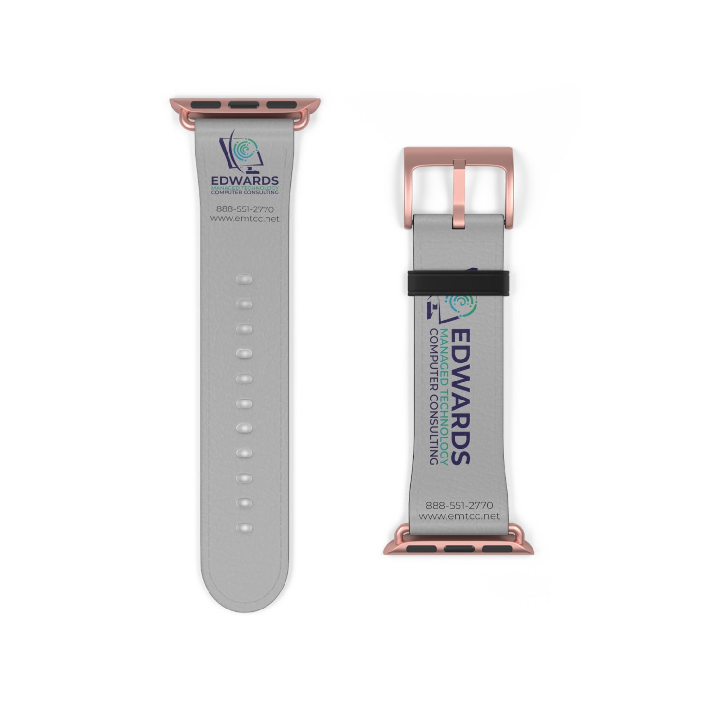 EMTCC Watch Band