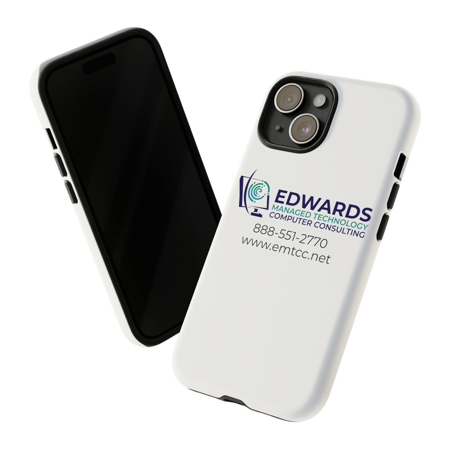 Edwards Managed Technology Tough Cases
