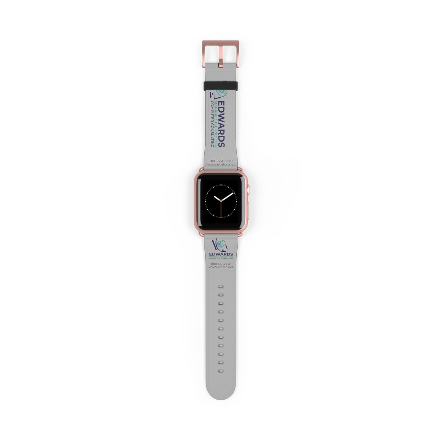 EMTCC Watch Band