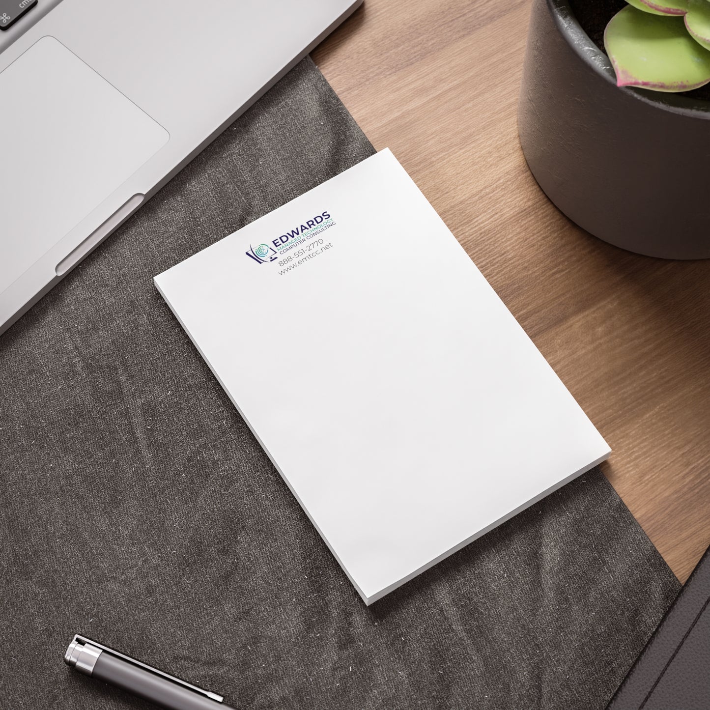 EMTCC Post-it® Note Pads