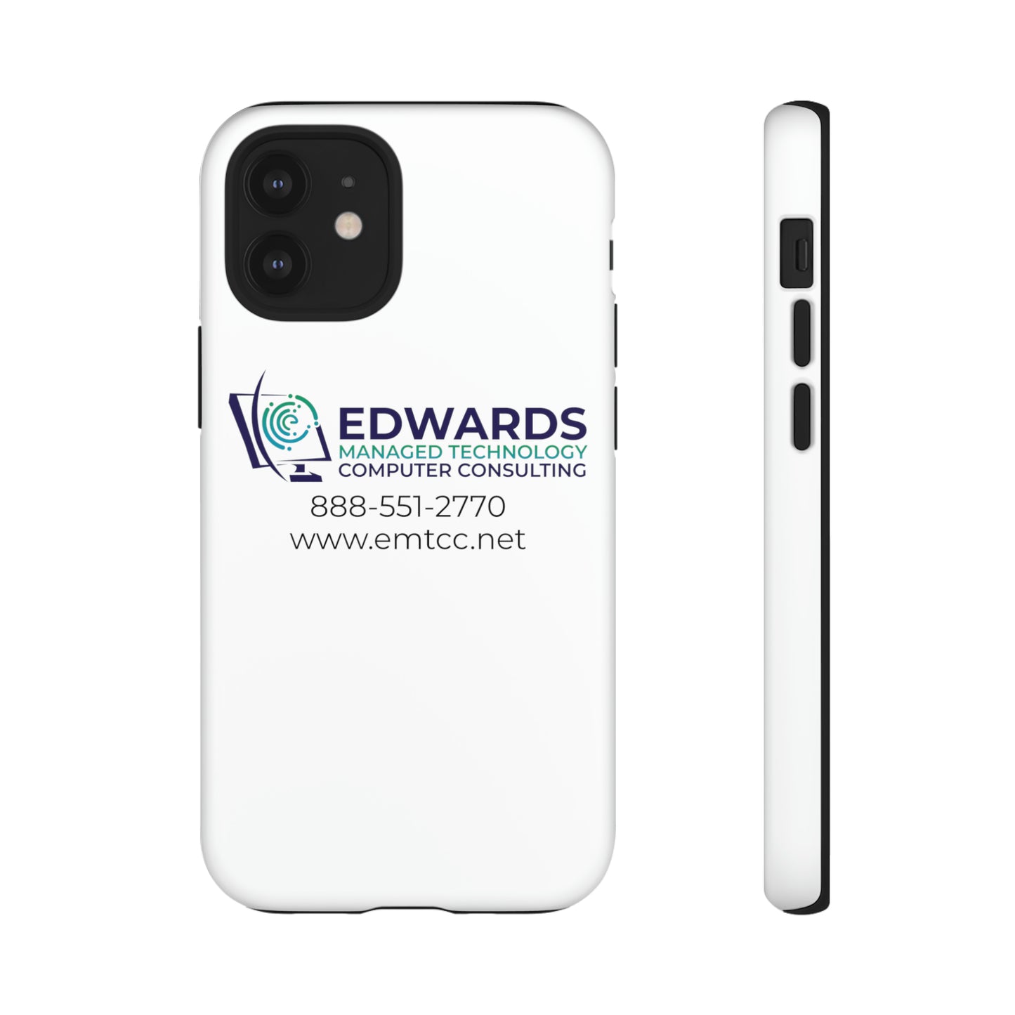 Edwards Managed Technology Tough Cases