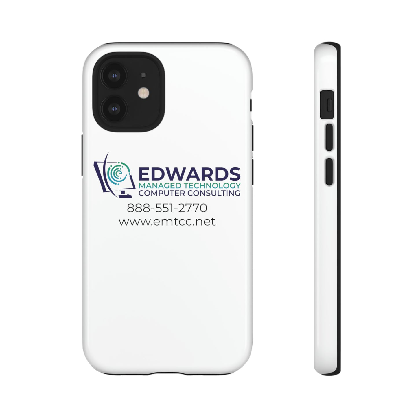 Edwards Managed Technology Tough Cases
