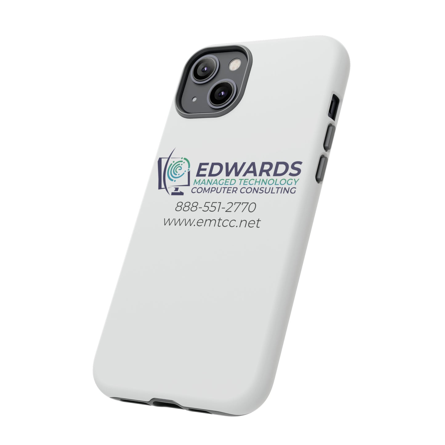 Edwards Managed Technology Tough Cases