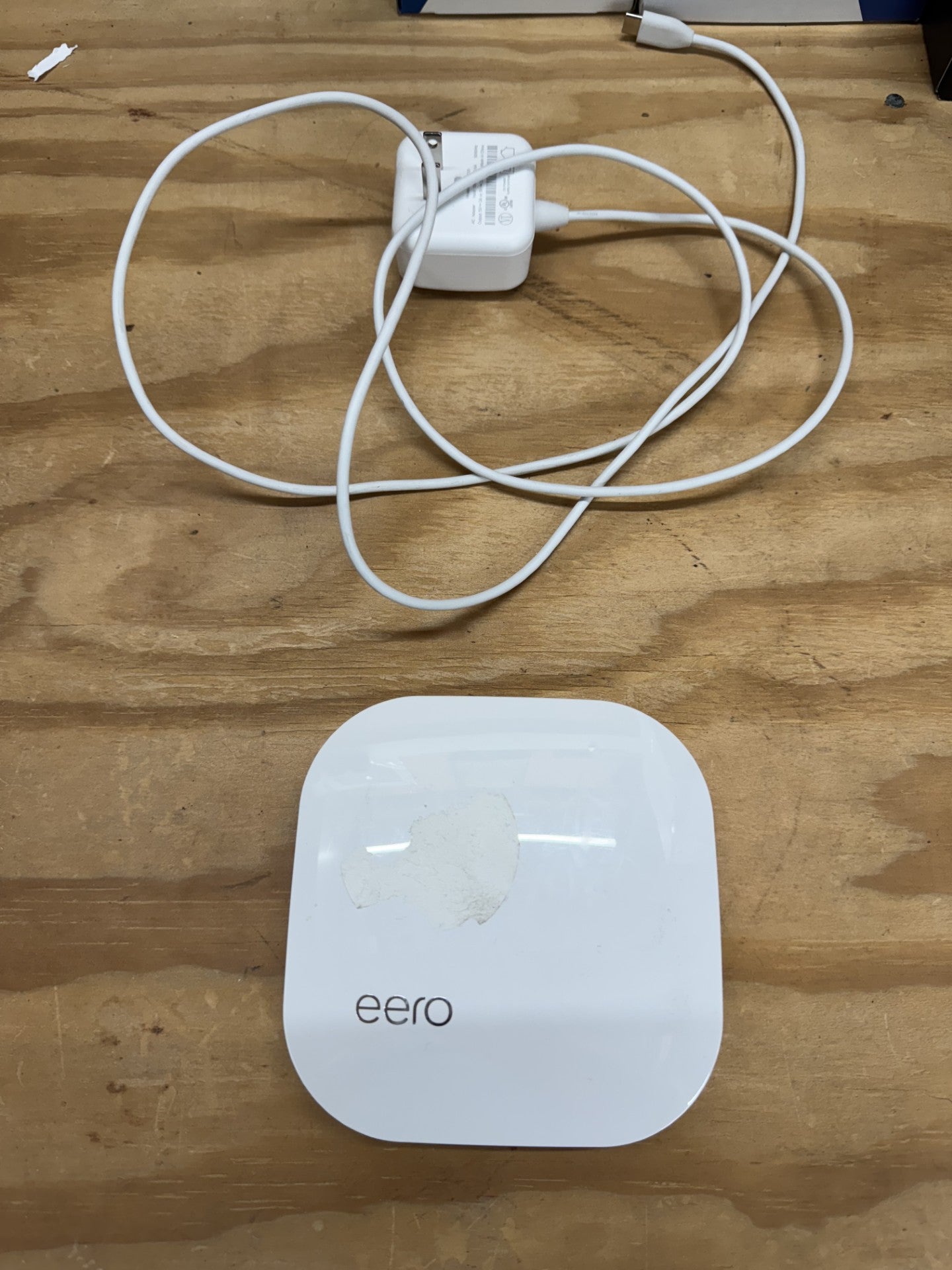 *** USED *** 2nd Gen Eero Router