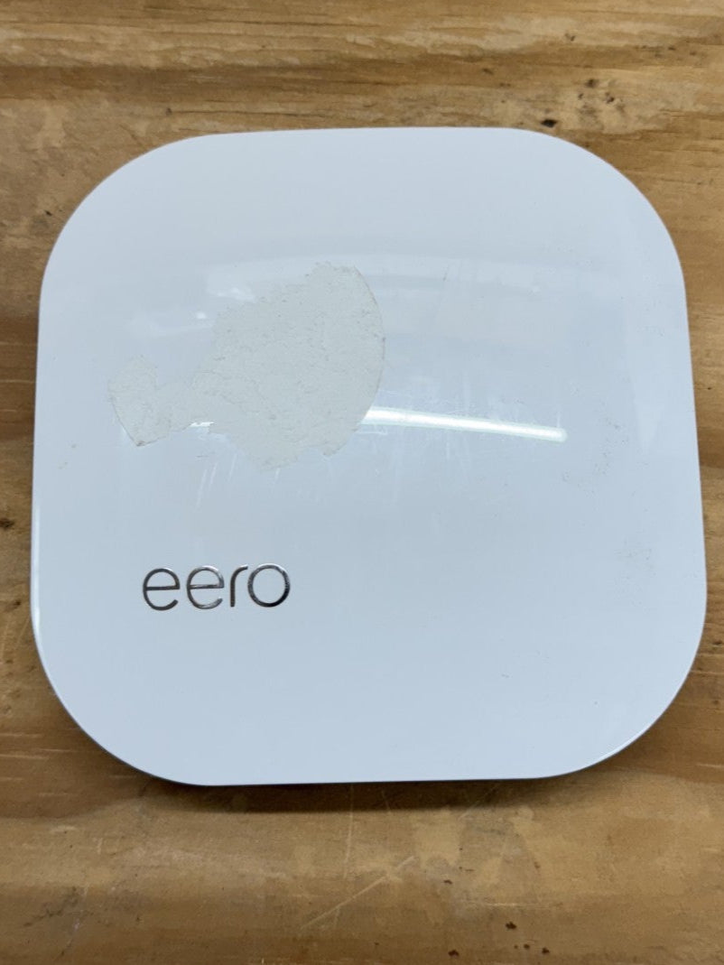 *** USED *** 2nd Gen Eero Router