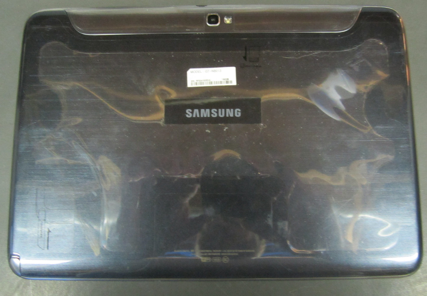 Samsung Galaxy Note 10.1 W/O charger