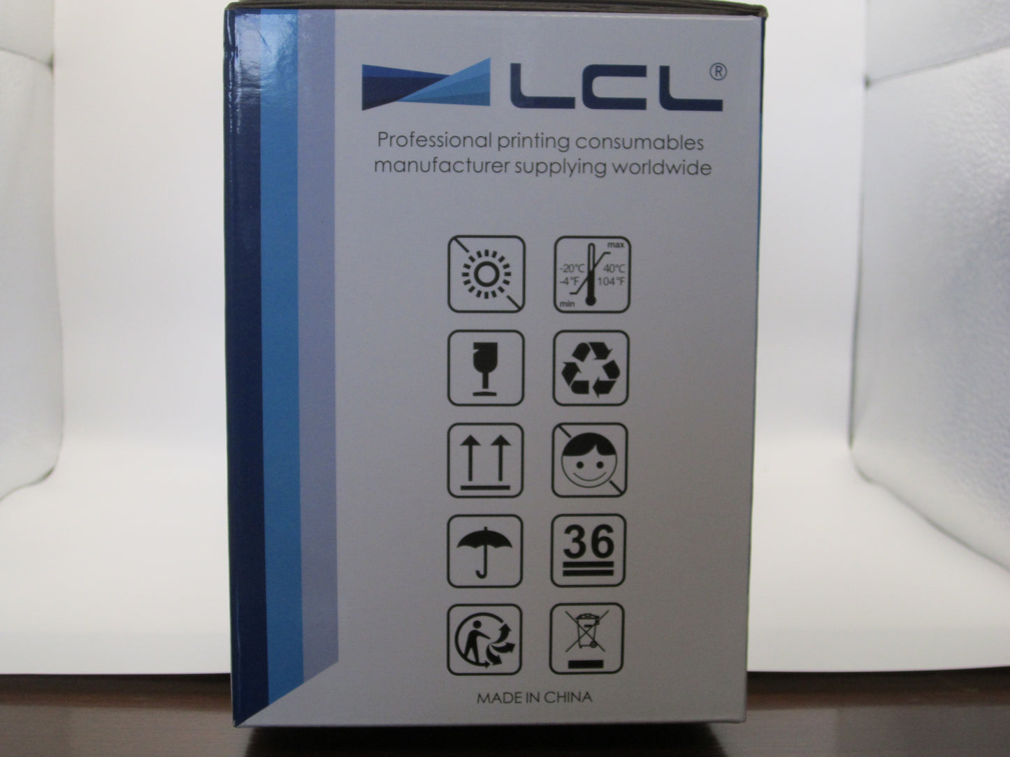Remanufactured LCL Toner Cartridge CE250A 5K Black