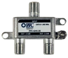 Digital Splitter PPC-GHS-2E