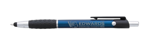 EMTCC Souvenir® Anthem Stylus Pen