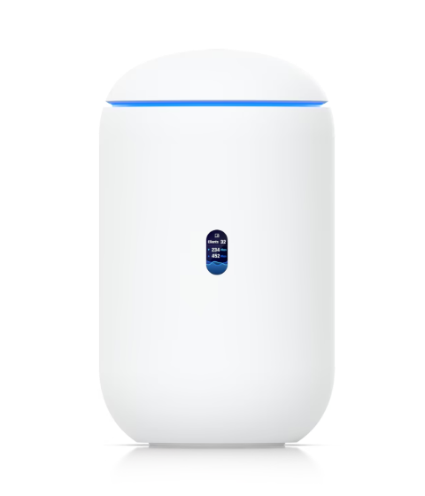 Ubiquiti Dream Router 7