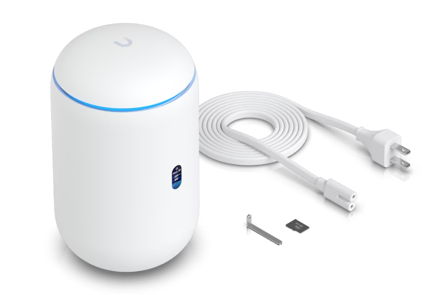 Ubiquiti Dream Router 7