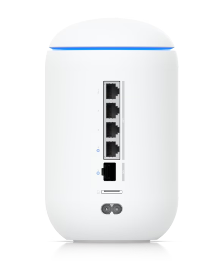 Ubiquiti Dream Router 7