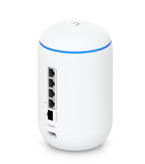 Ubiquiti Dream Router 7