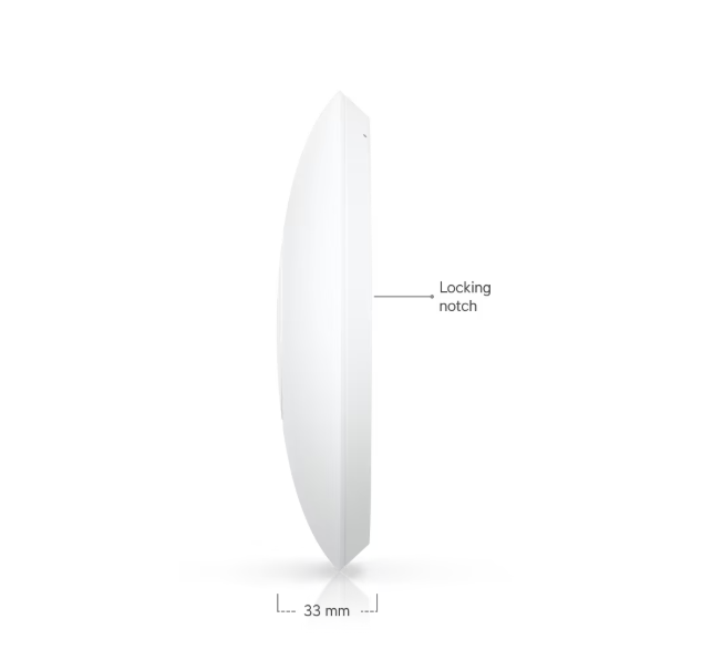 UniFi Access Point U7 Lite