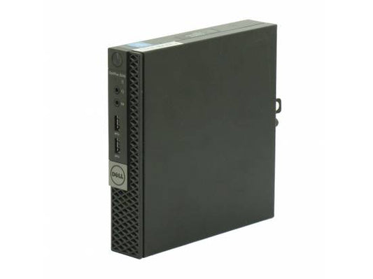 *** USED *** Dell Optiplex 3046 Micro Computer