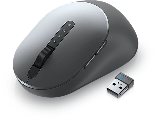 Dell Pro Plus Mouse - MS5320W