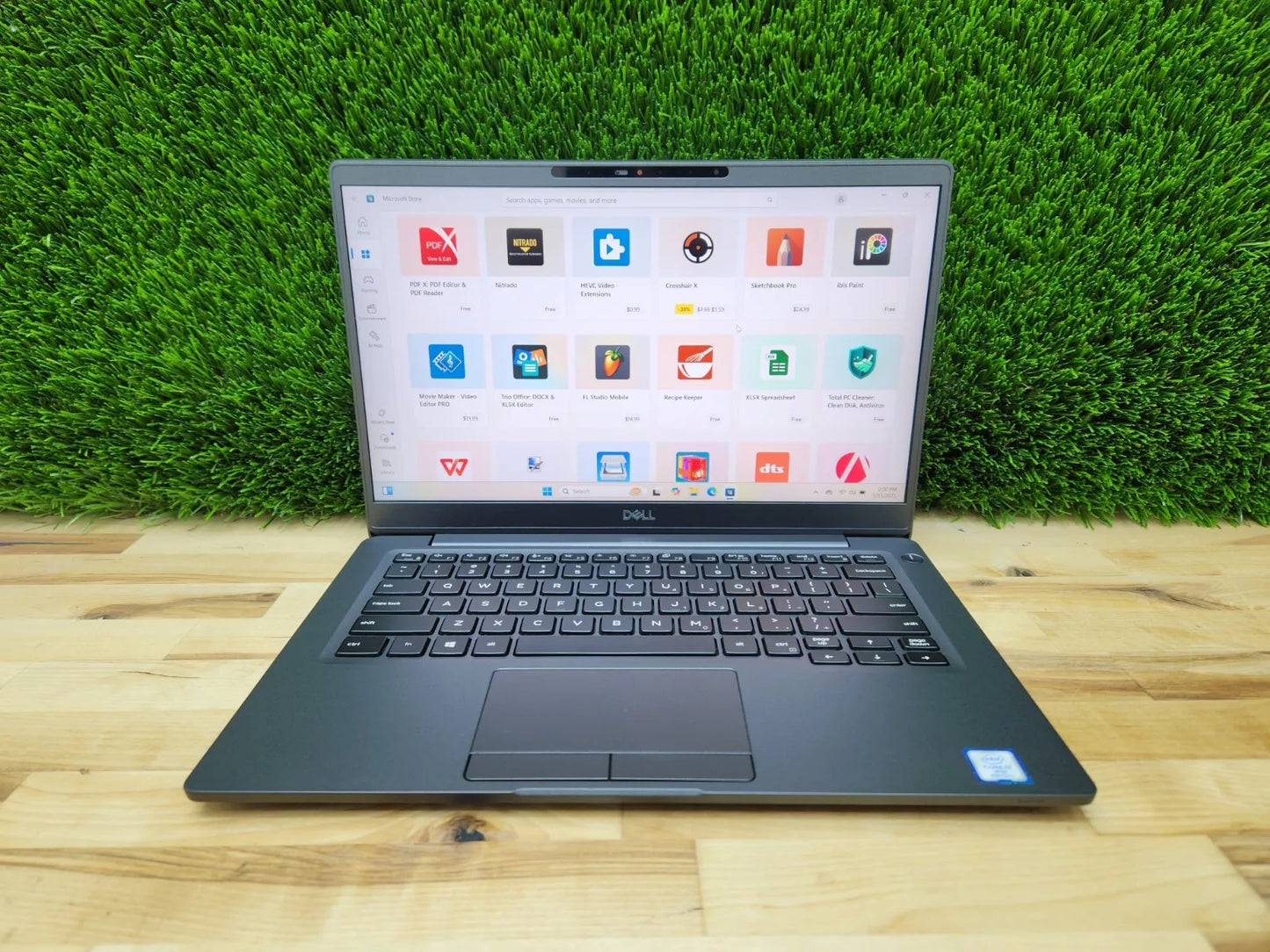 *** USED *** Dell Latitude 7300 13"