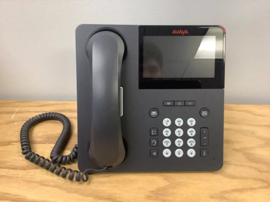 ***USED*** Avaya IP Model 9621G Office Phones