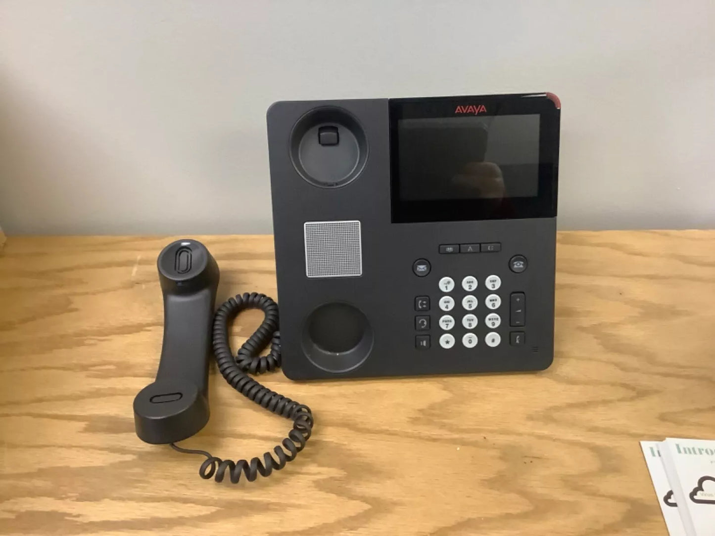 ***USED*** Avaya IP Model 9621G Office Phones