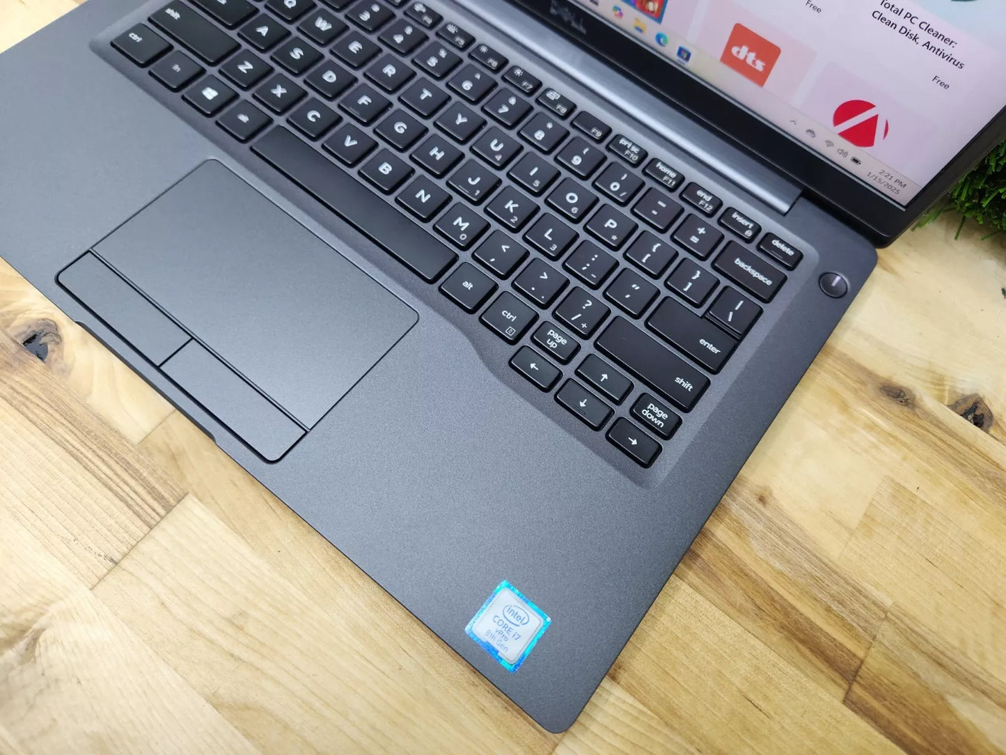 *** USED *** Dell Latitude 7300 13"