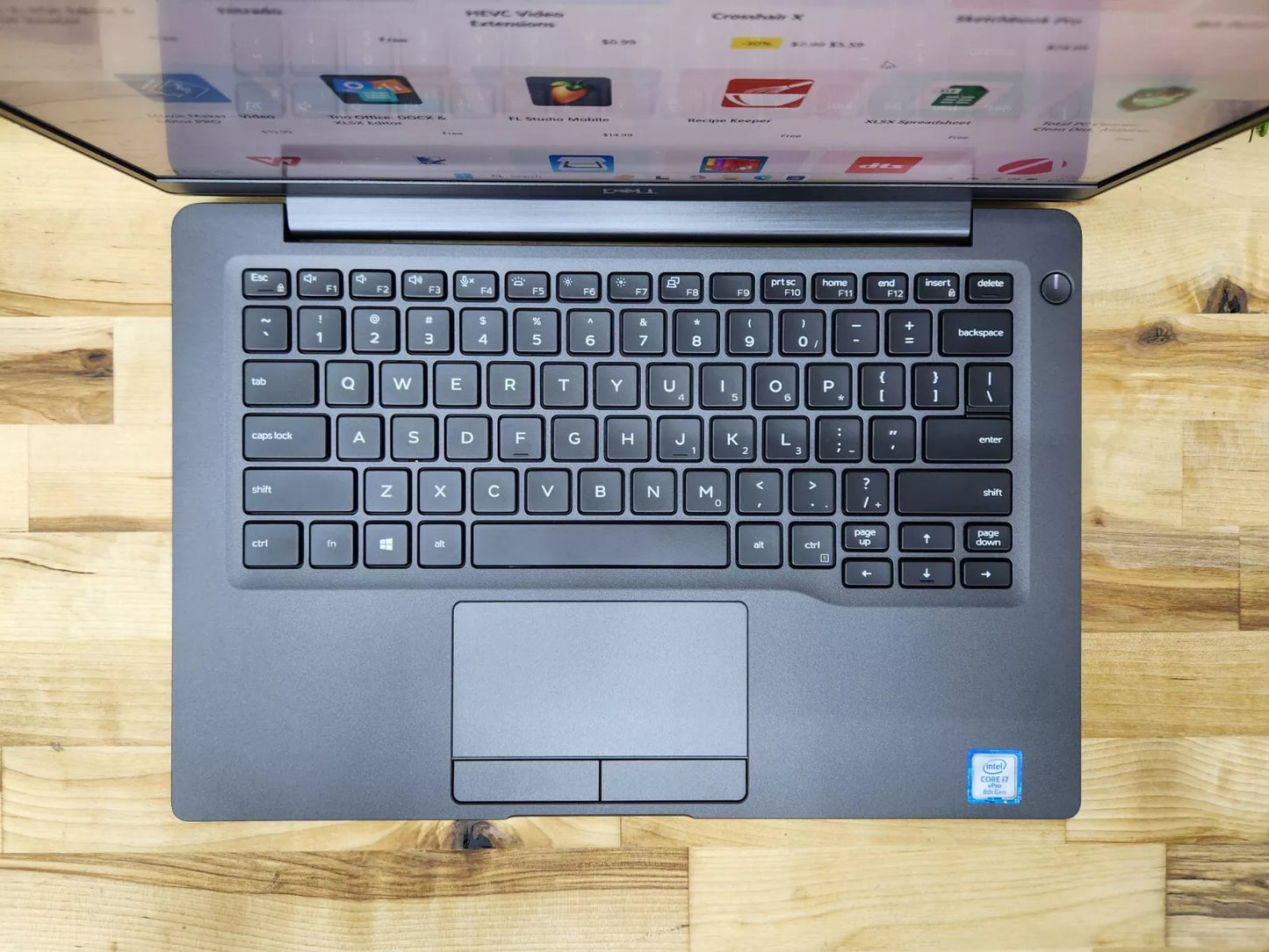 *** USED *** Dell Latitude 7300 13"