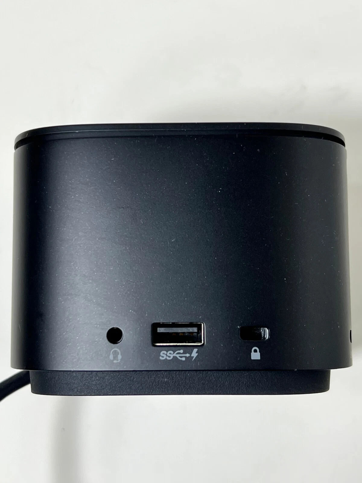 *** USED *** HP G2 Thunderbolt 120W USB-C Dock: Power, Performance, and Port Expansion