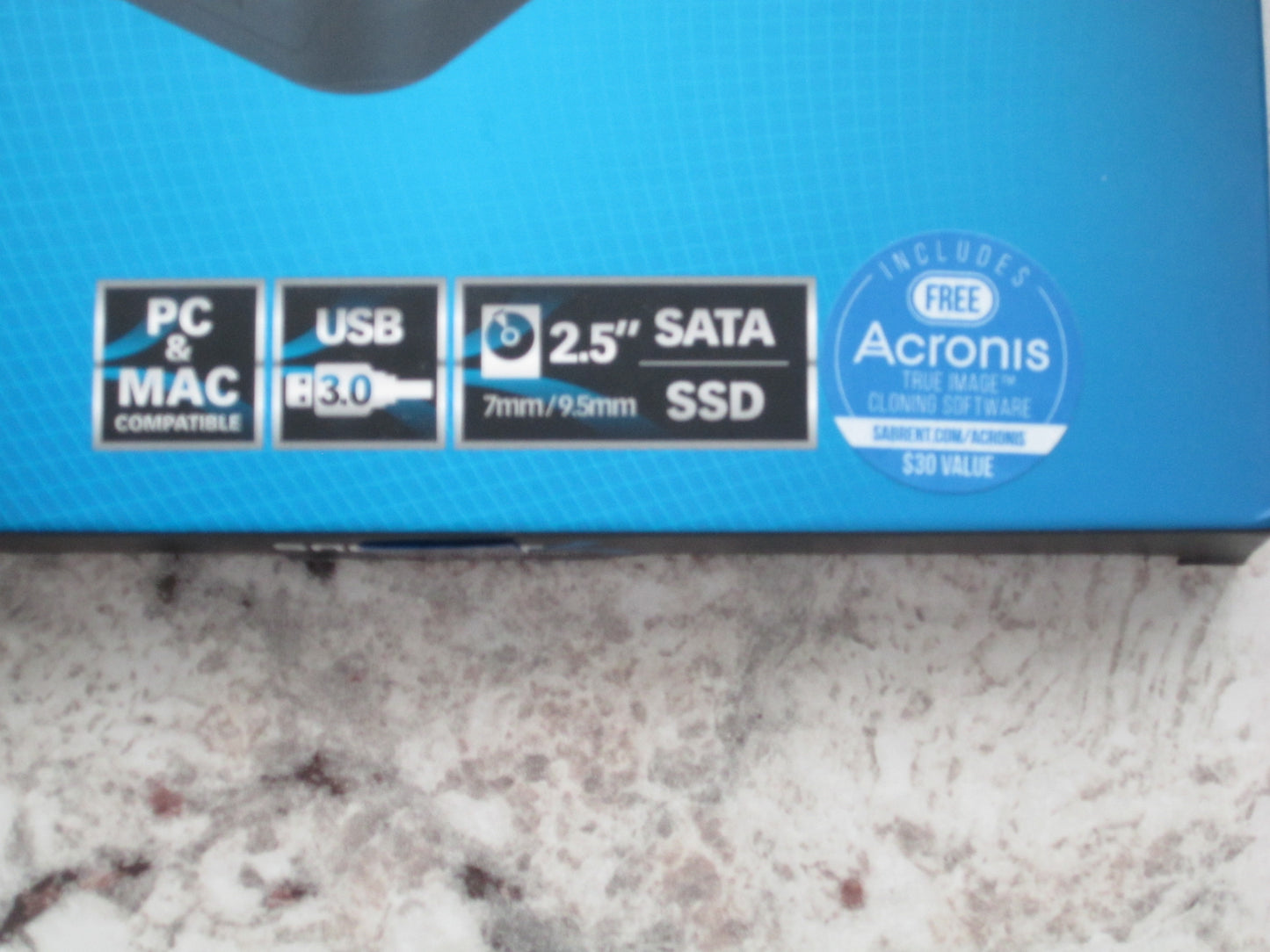 EMTCC 1TB External Hard Drive