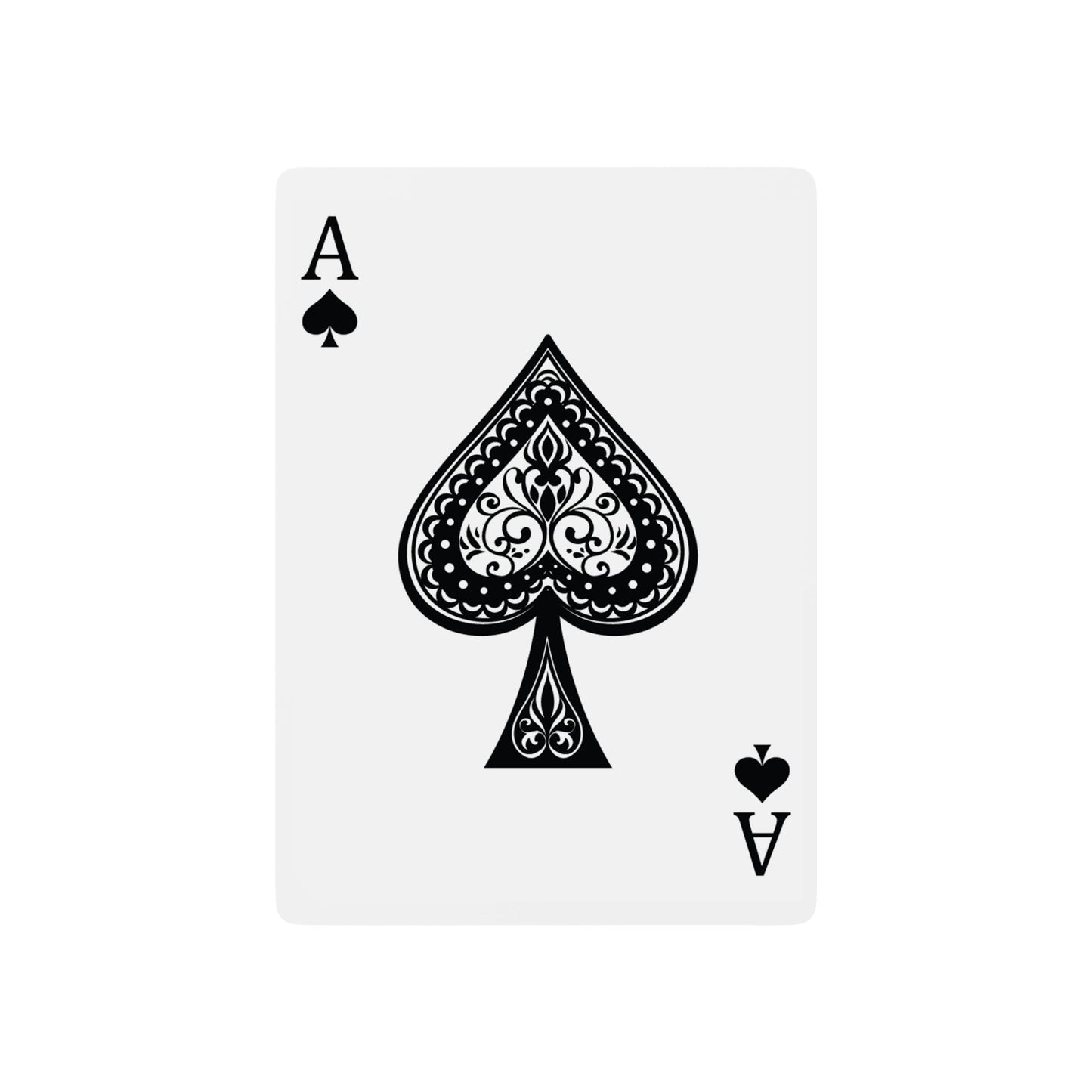 Poker Playing Cards Set | Custom Playing Cards for Game Nights, Unique Gift for Poker Enthusiasts, Gambling Themed Party Supplies, [...]