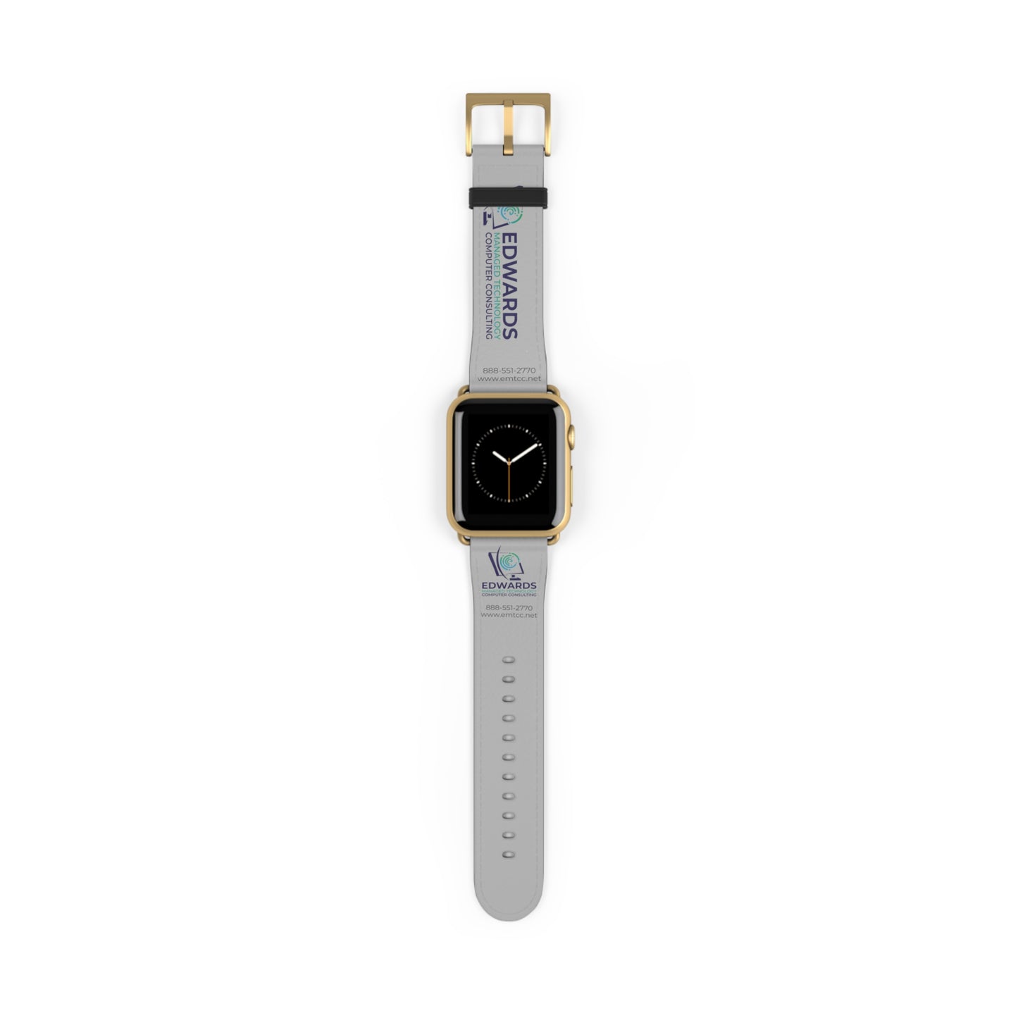 EMTCC Watch Band
