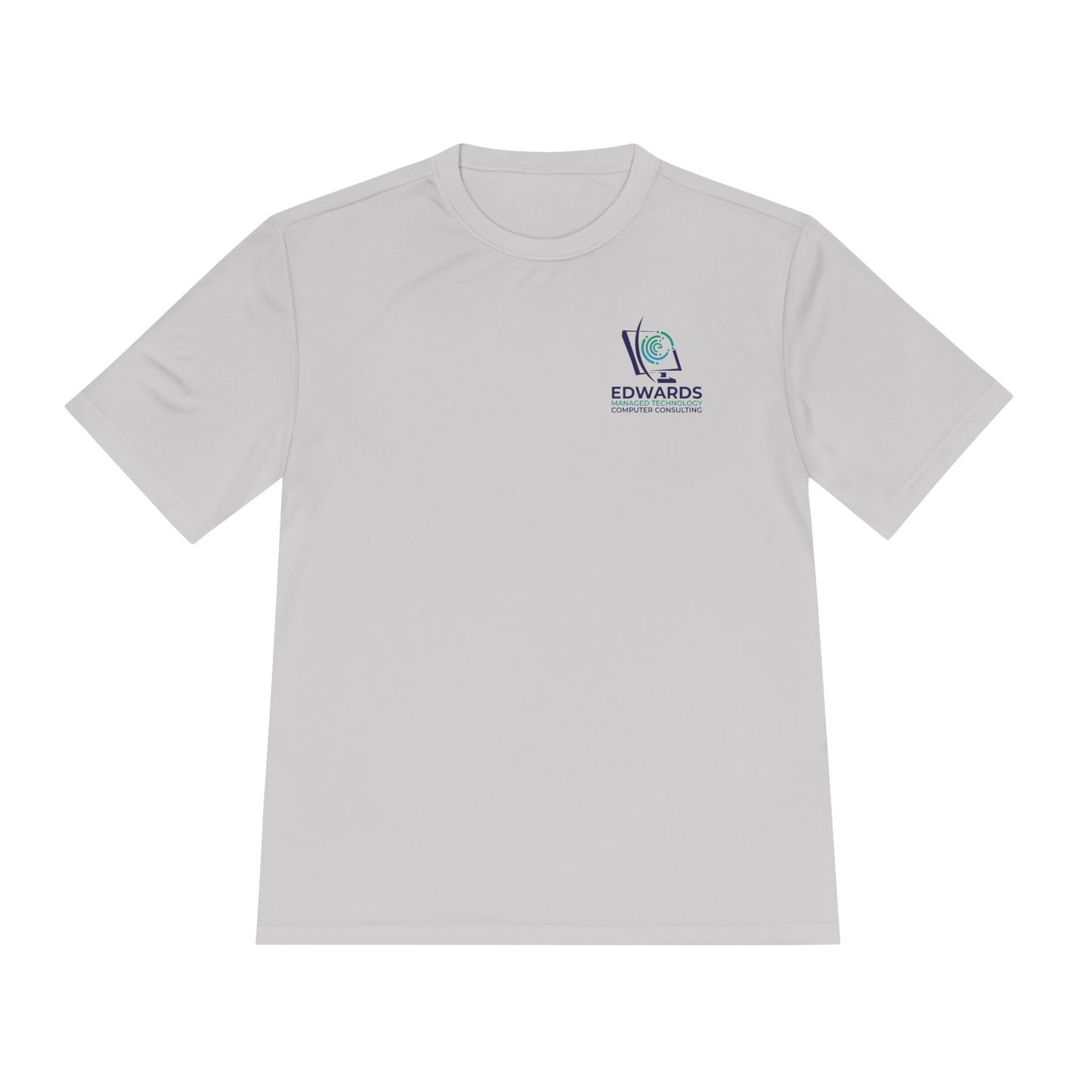 Edwards Managed Technology Computer Consulting T-Shirt
