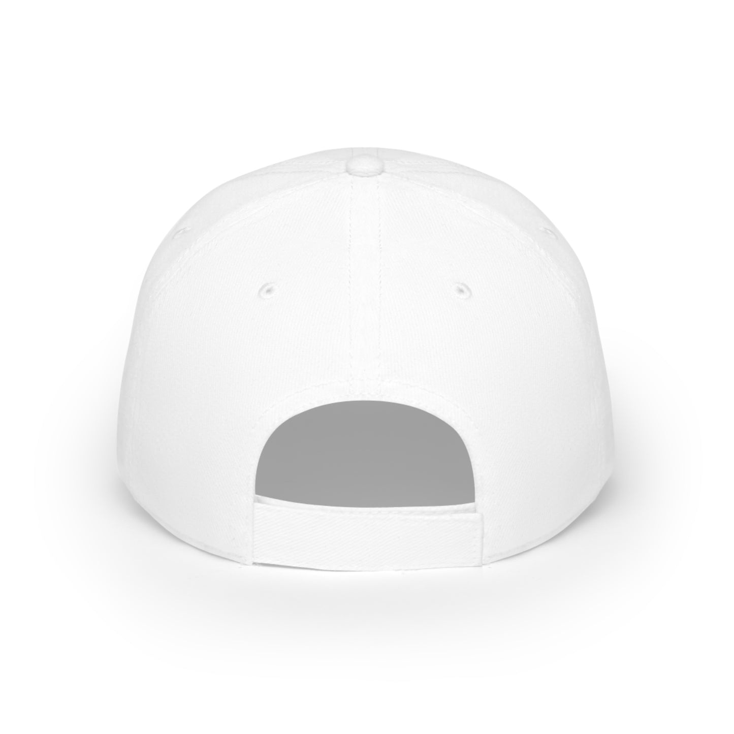 Edwards Managed Technology Low Profile Baseball Cap