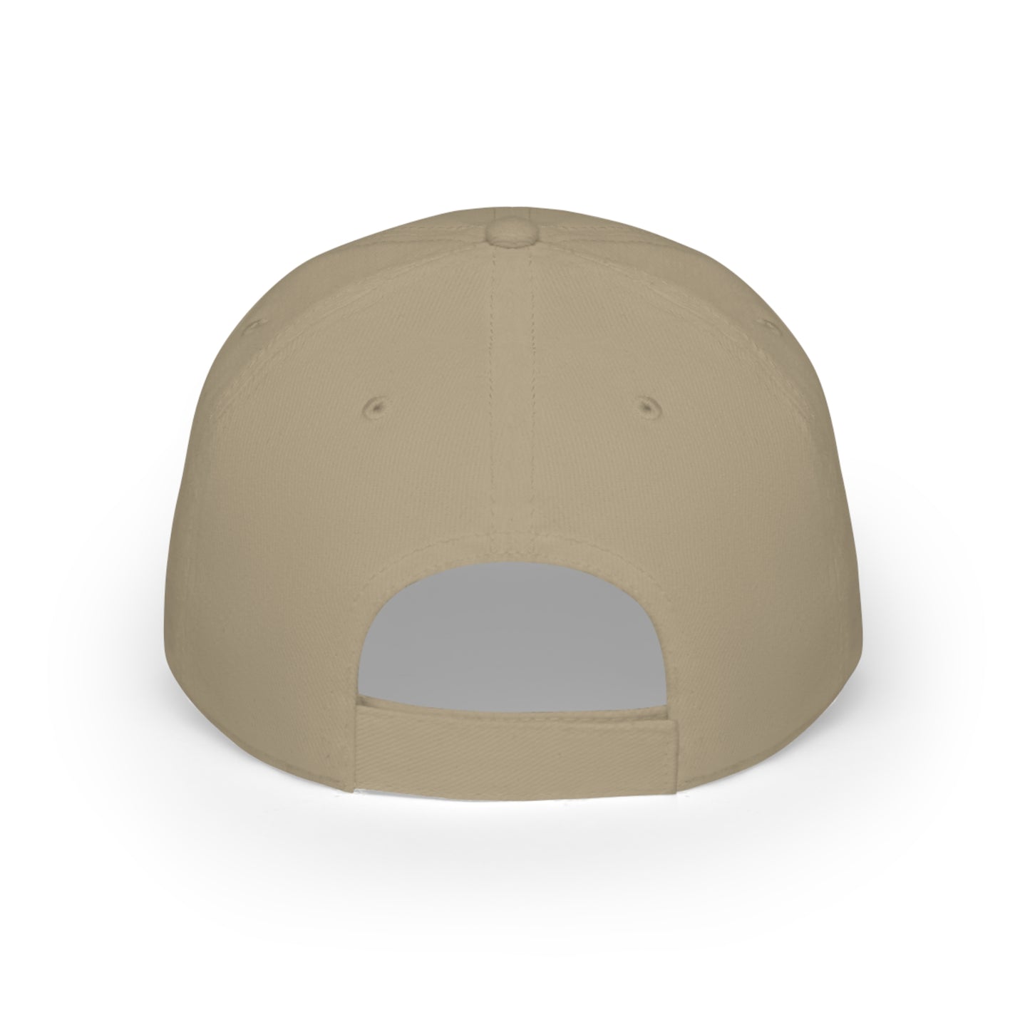 Edwards Managed Technology Low Profile Baseball Cap