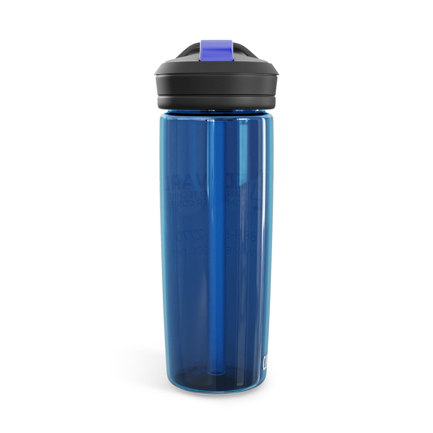 EMTCC CamelBak Eddy®  Water Bottle, 20oz\25oz