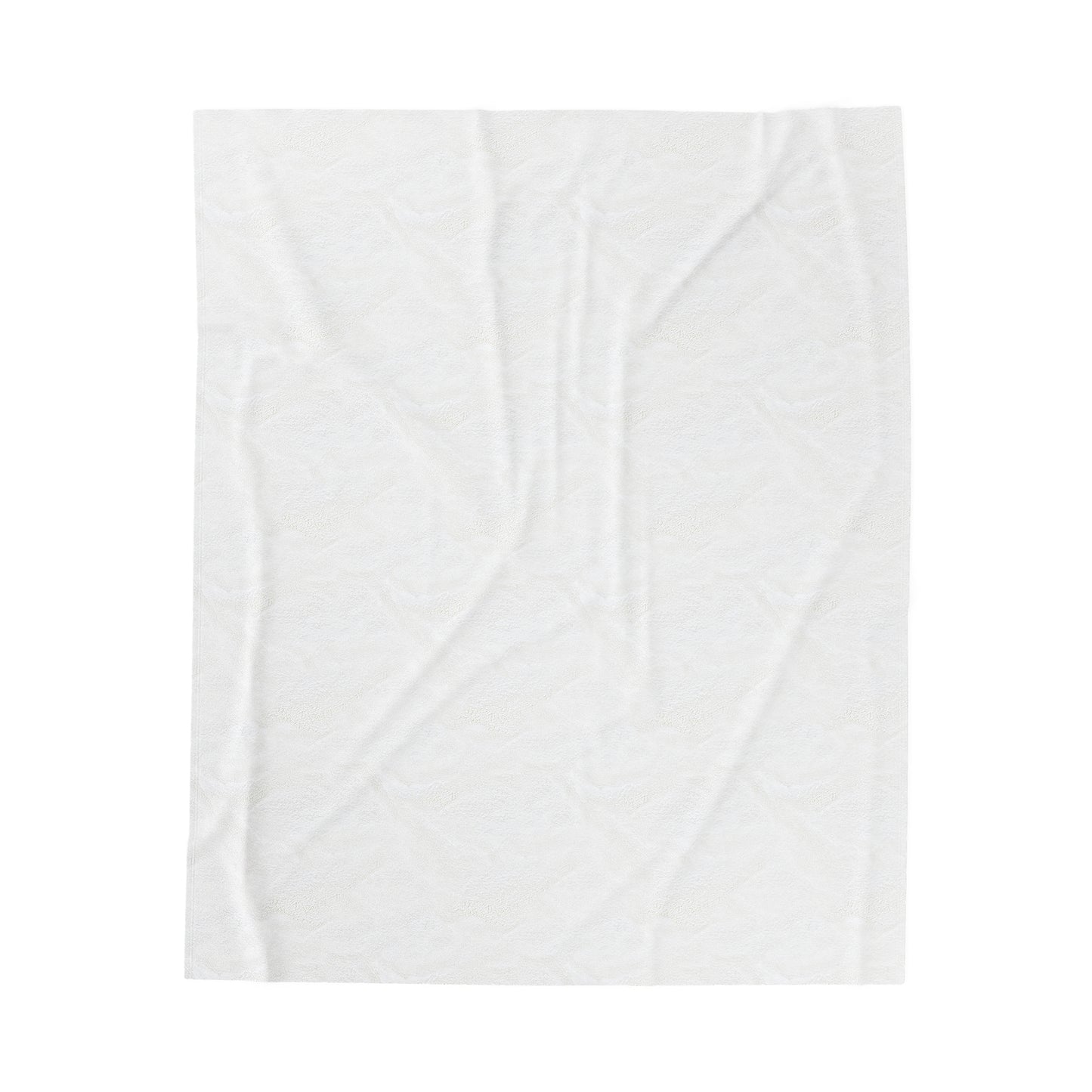 Edwards Managed Technology Velveteen Plush Blanket