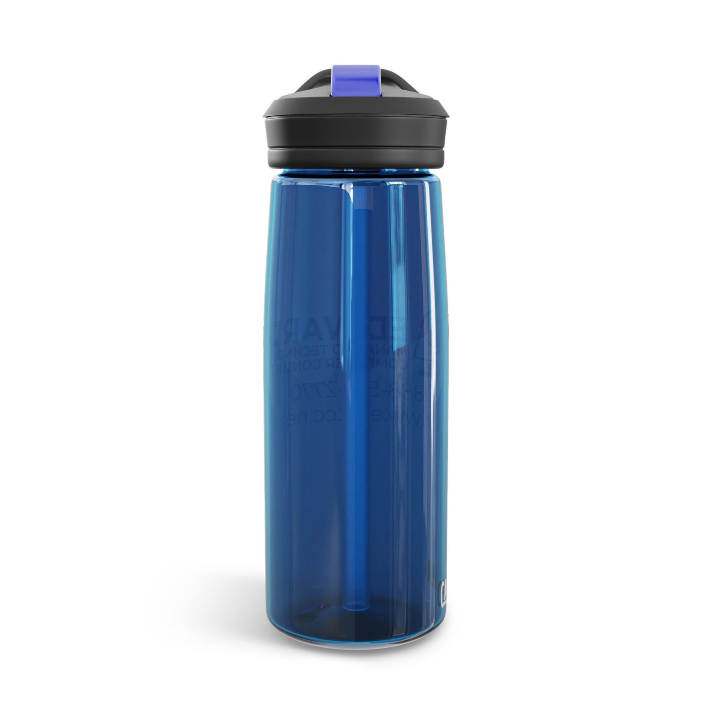 EMTCC CamelBak Eddy®  Water Bottle, 20oz\25oz