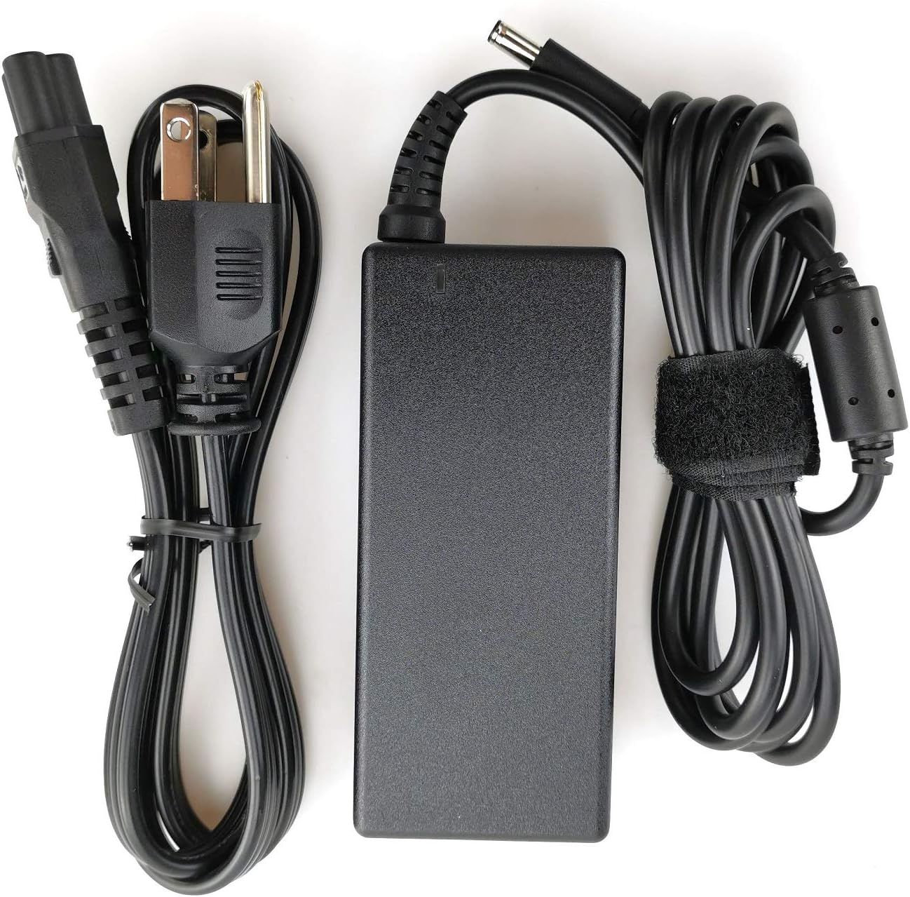 Dell Original Laptop Charger 65W watt 4.5mm tip AC Power Adapter(Power Supply) with Power Cord for Inspiron 13 14 15,3000 5000 7000 Series,5558 5755 3147 7348-2in1 5555 5559,0G6j41 0MGJN