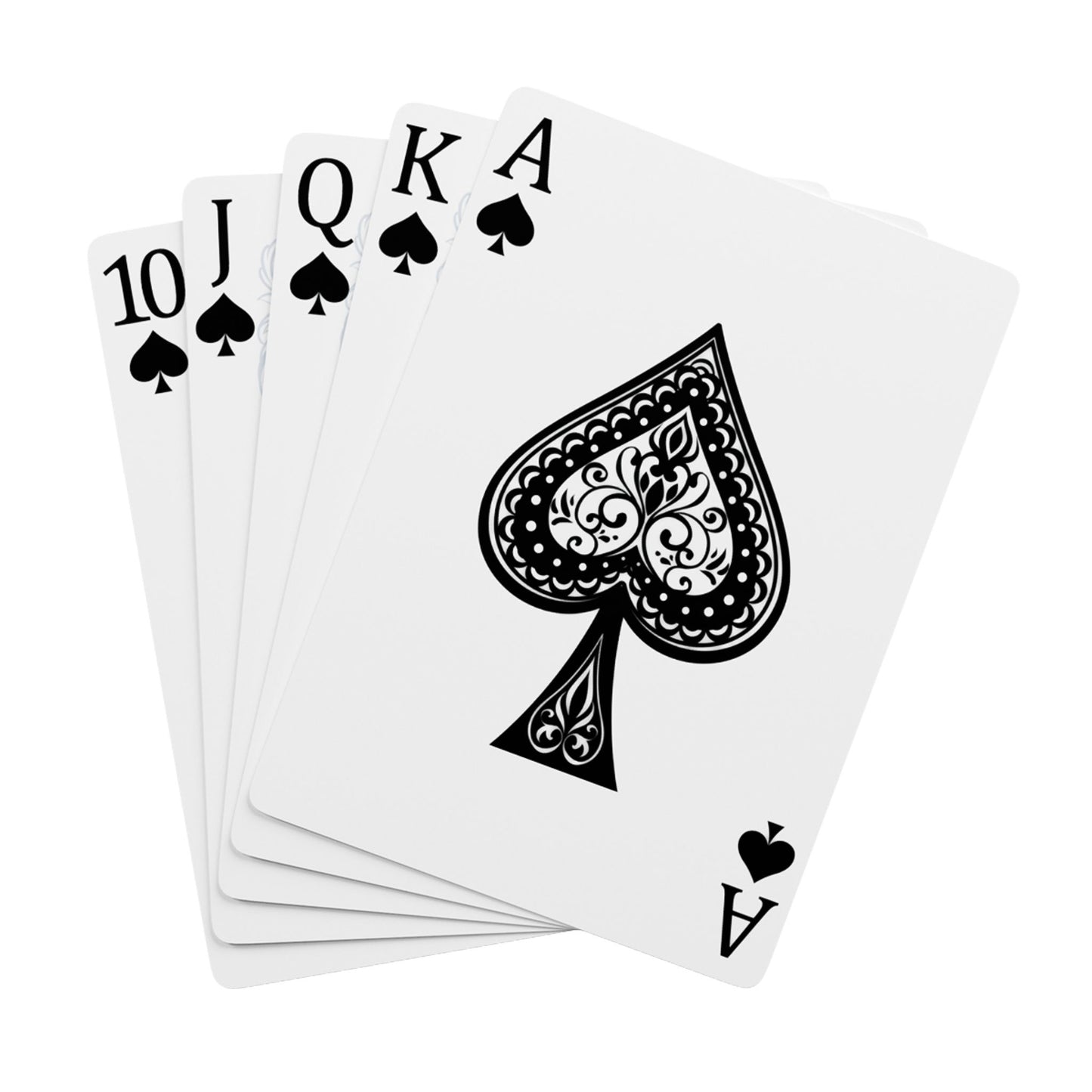 Poker Playing Cards Set | Custom Playing Cards for Game Nights, Unique Gift for Poker Enthusiasts, Gambling Themed Party Supplies, [...]