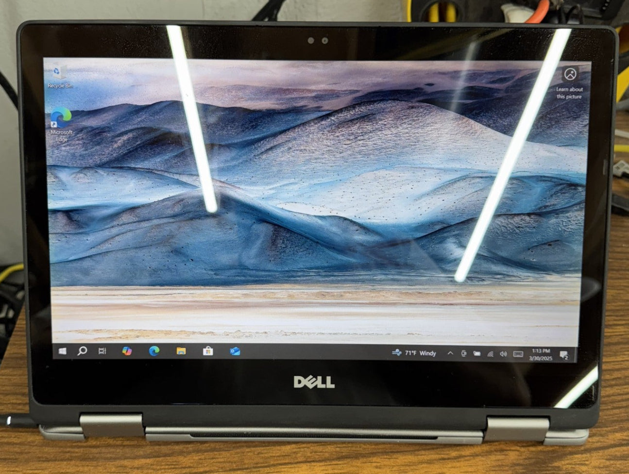 *** USED *** Dell Inspiron 13-7378