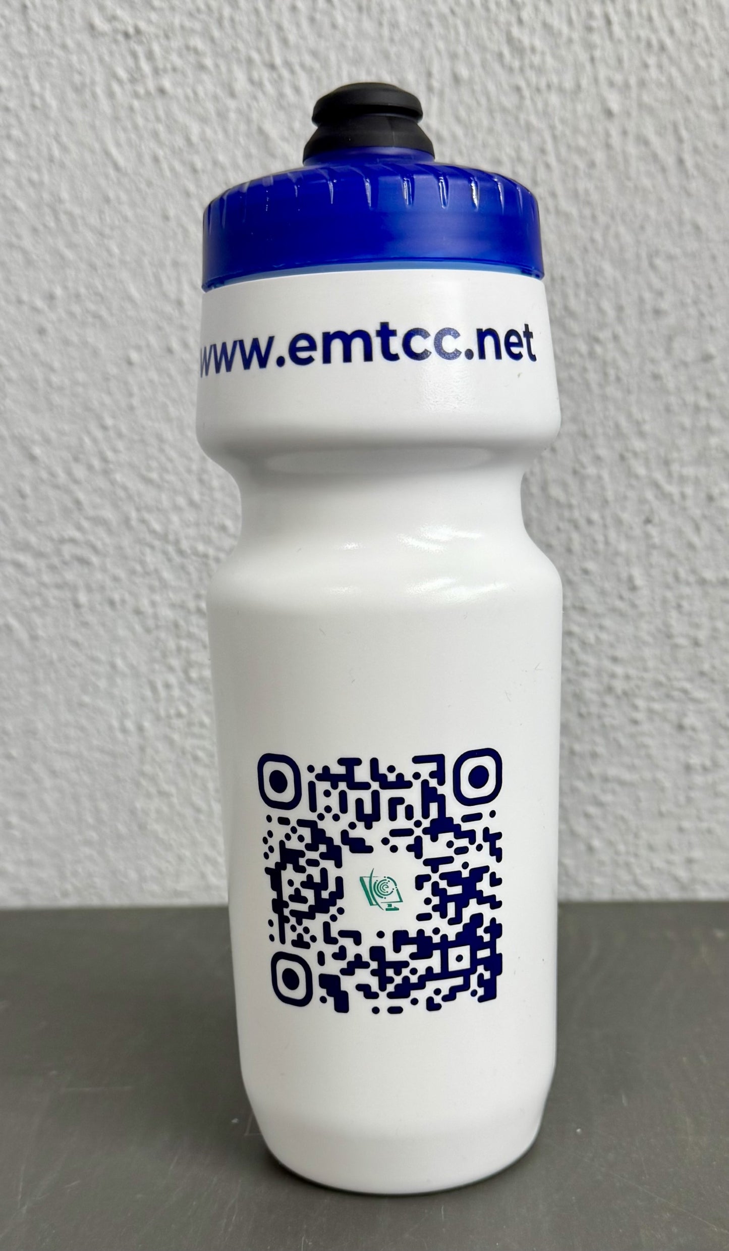 EMTCC Specialized Big Mouth (2nd Gen 24 Oz) Water Bottle