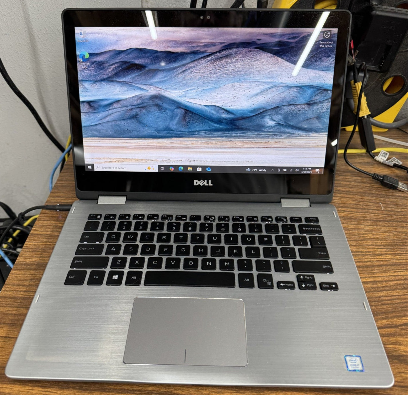 *** USED *** Dell Inspiron 13-7378